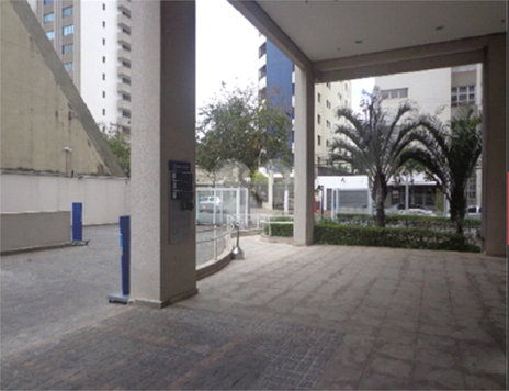 Venda Salas São Paulo Brooklin Paulista 1
