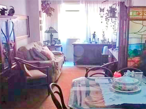 Venda Apartamento São Paulo Paraíso 1
