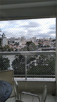 Venda Apartamento São Paulo Vila São José (ipiranga) 1