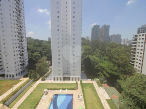 Venda Apartamento São Paulo Vila Suzana 1