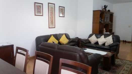 Venda Apartamento São Paulo Vila Mascote 1