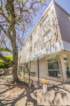 Condomínio Edifício Praia Antiga
