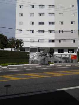 Edifício Bosque De Versailles E Viena