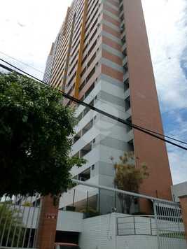 RESIDENCIAL MONSENHOR TABOSA
