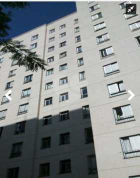 Venda Apartamento São Paulo Luz 1