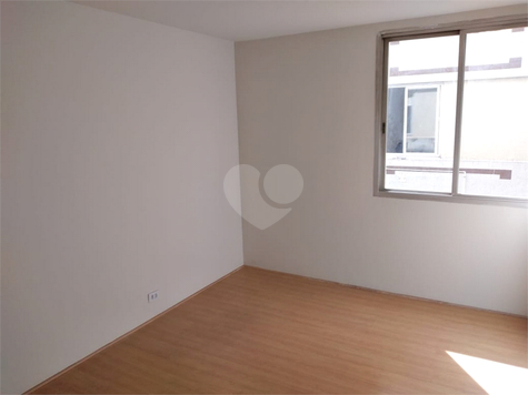 Condomínio Pinheiros