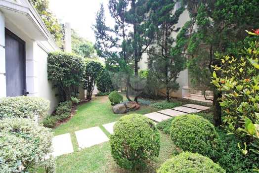 Venda Casa São Paulo Jardim Dos Estados 1