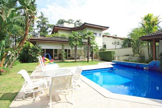 Venda Casa São Paulo Jardim Dos Estados 1