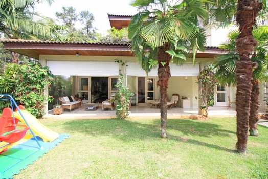 Venda Casa São Paulo Jardim Dos Estados 1