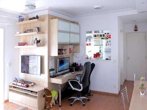 Condomínio PONTECCHIO