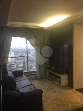 Venda Apartamento São Paulo Vila Matilde 1