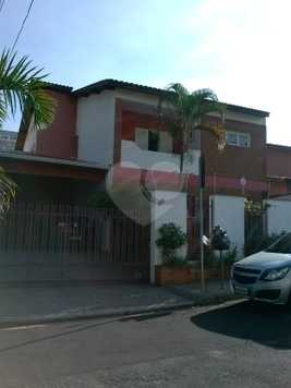 Venda Casa Sorocaba Parque Campolim 1