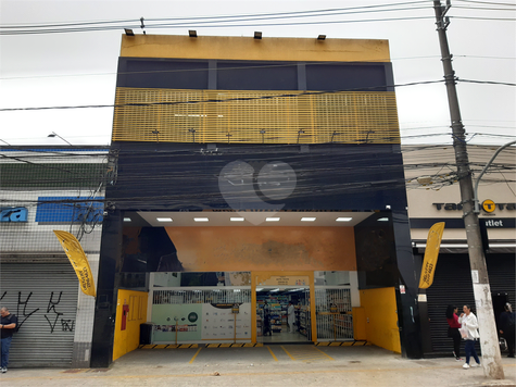 Venda Prédio inteiro São Paulo Tucuruvi 1