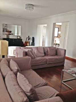 RUA TEIXEIRA DE MELO,268