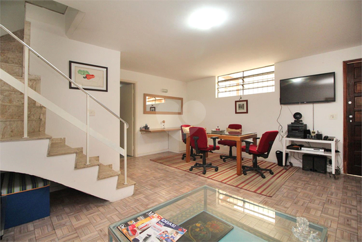 Venda Casa São Paulo Brooklin Paulista 1