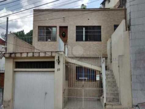 Venda Casa térrea São Paulo Penha De França 1