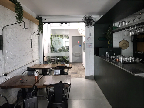 Aluguel Sobrado São Paulo Água Branca 1