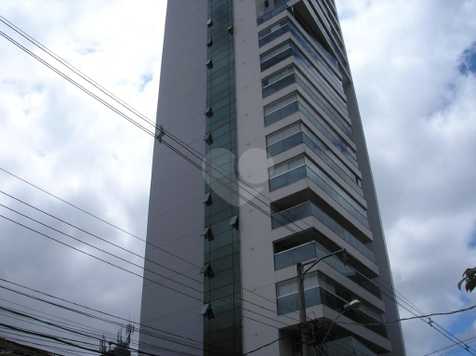 EDIFÍCIO PALAZZO CAMPAGNA