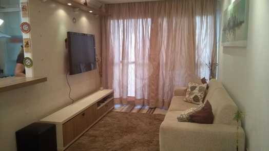 Mundo Apartamento