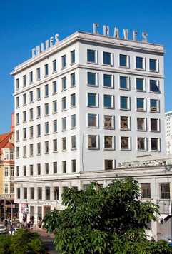 Edificio Chaves & Almeida