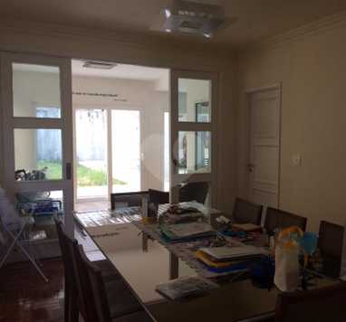 Venda Casa São Paulo Sumaré 1