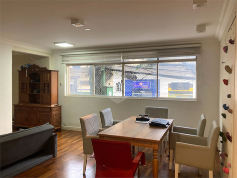 Venda Apartamento São Paulo Paraíso 1