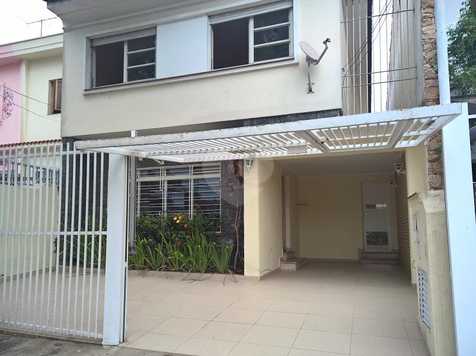 Aluguel Sobrado São Paulo Planalto Paulista 1