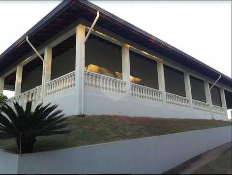 Venda Chácara Jundiaí Santa Clara 1