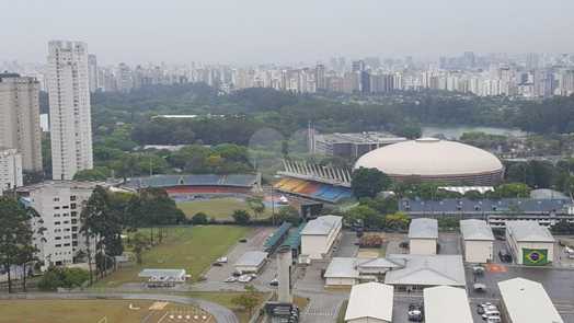 Vistta Ibirapuera
