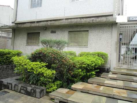 Venda Apartamento São Paulo Vila Clementino 1