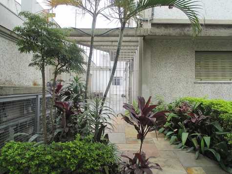 Venda Apartamento São Paulo Vila Clementino 1