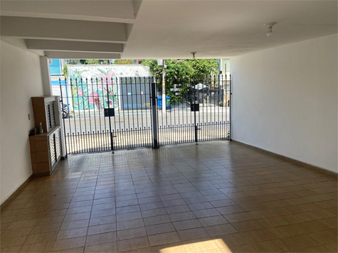 Venda Sobrado São Paulo Alto De Pinheiros 1