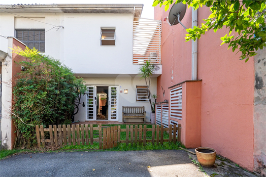 Venda Casa de vila São Paulo Campo Belo 1
