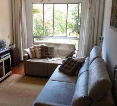 CONJUNTO RESIDENCIAL IPORANGA