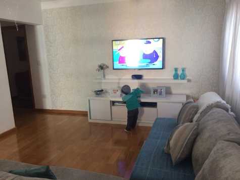Venda Apartamento São Paulo Santana 1