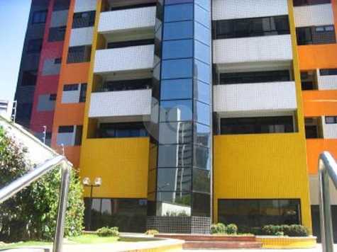 Condomínio Edifício Adhara