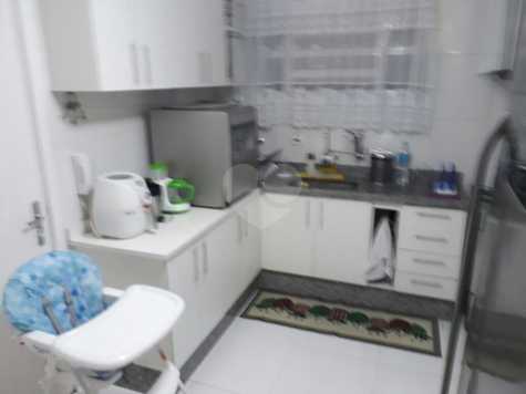 Venda Apartamento São Paulo Santana 1