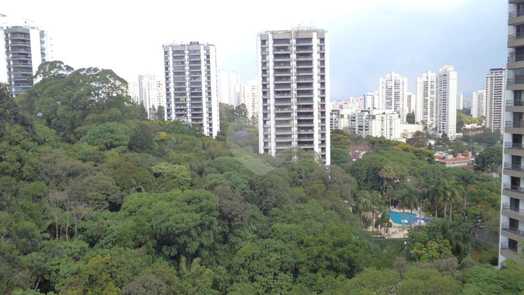 Aluguel Apartamento São Paulo Santo Amaro 1