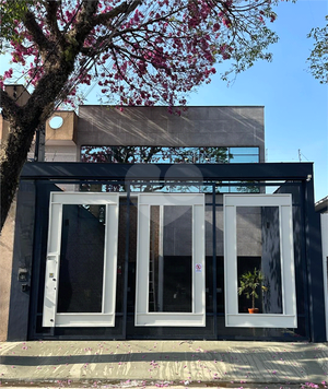 Aluguel Prédio inteiro São Paulo Vila Lúcia 1