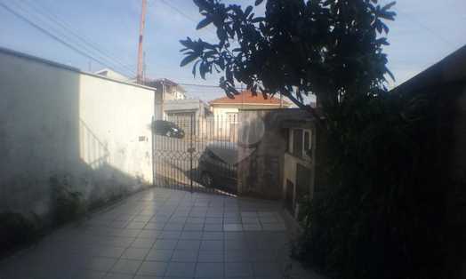 Venda Sobrado São Paulo Vila Nivi 1