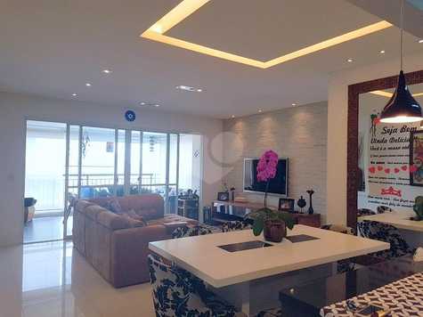 Venda Apartamento São Paulo Vila Romana 1