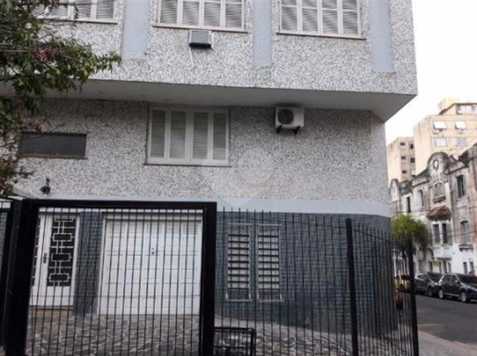 Edifício Três Marias