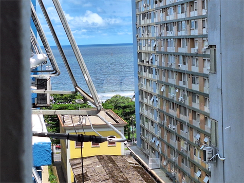 Venda Apartamento Santos Boqueirão 1