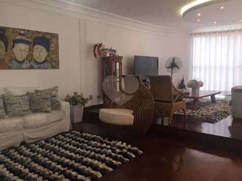 Venda Apartamento Santos Boqueirão 1