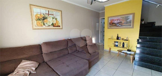 Venda Sobrado São Paulo Vila Mazzei 1