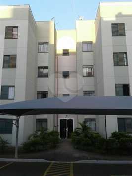 Condominio Santos Dumont 2