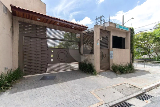 Venda Condomínio São Paulo Barro Branco (zona Norte) 1