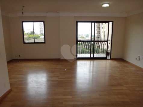 Venda Apartamento São Paulo Santo Amaro 1