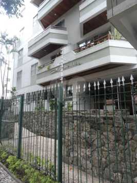 Mansão Marbella