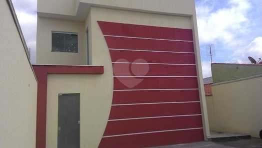 Venda Condomínio Sorocaba Parque São Bento 1